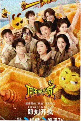 纪实观察节目《凌晨四点的菜场》招牌封面图